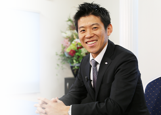 社長