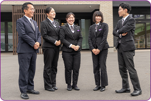 評価・キャリア制度