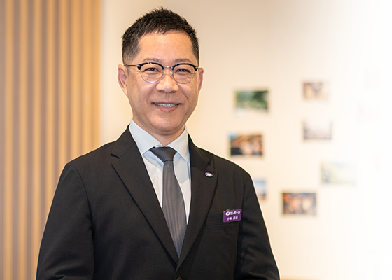 小林 辰也