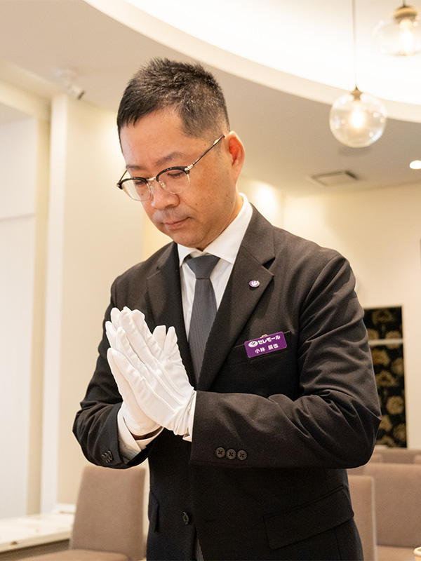 小林 辰也