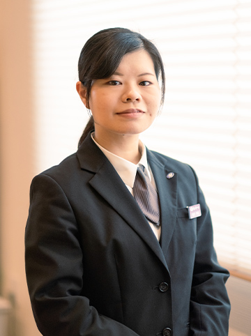 粕川 千尋