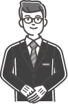 男性