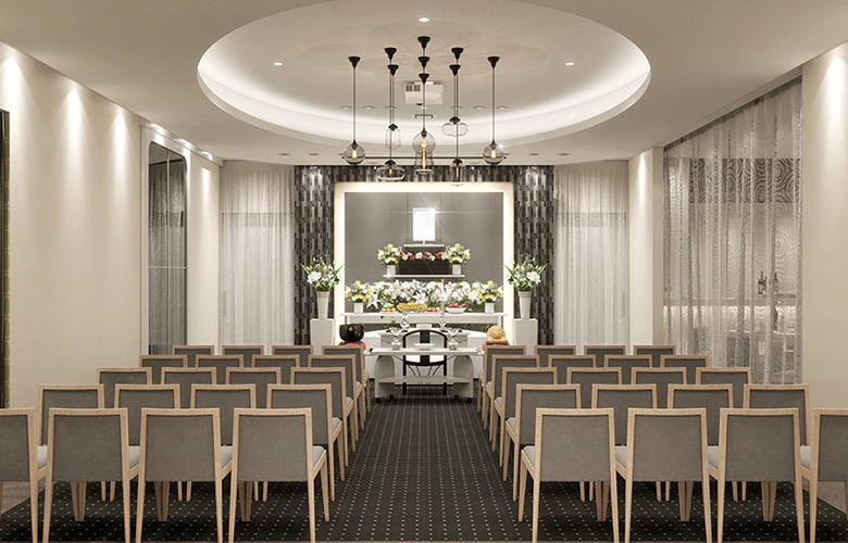 多様化する生活スタイルに対応できる葬儀