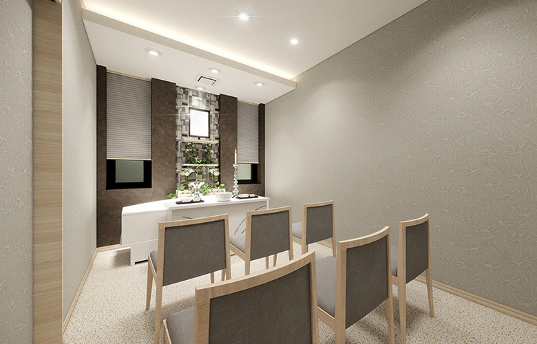 安心の明瞭価格で葬儀プランをご案内