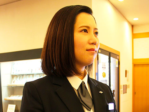 インタビュー 公式 栃木市の葬儀 家族葬はセレモールとちぎ インタビュー 公式 栃木市の葬儀 家族葬はセレモールとちぎ